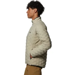Mountain Hardwear Stretchdown Light Jacket - Men's