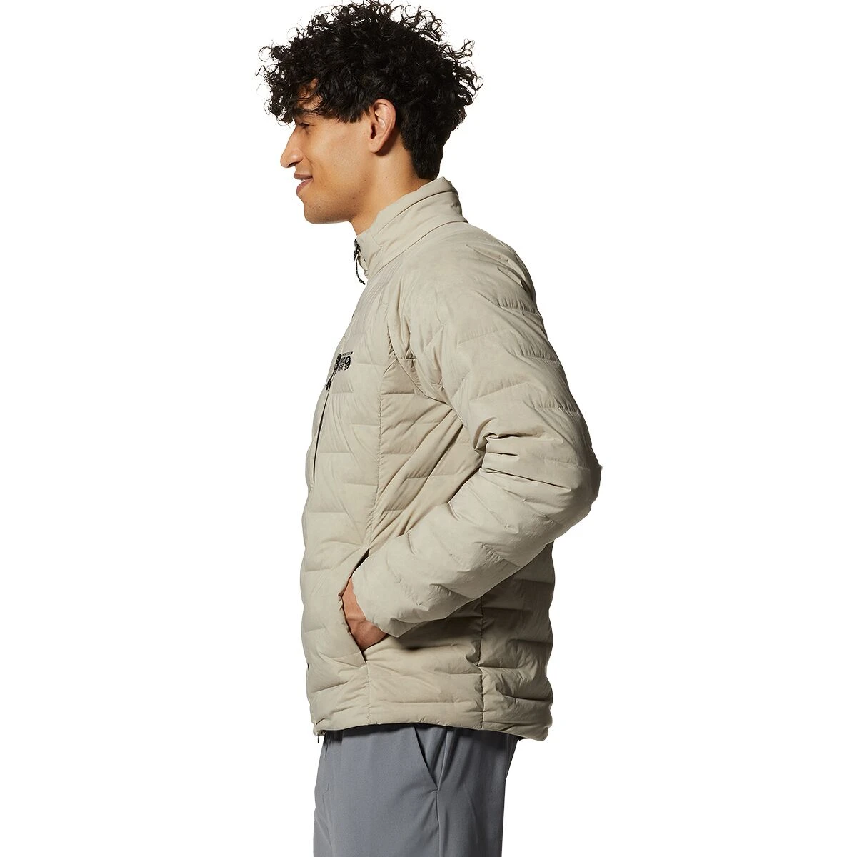 Mountain Hardwear StretchDown Jacket - Men's - Image 6