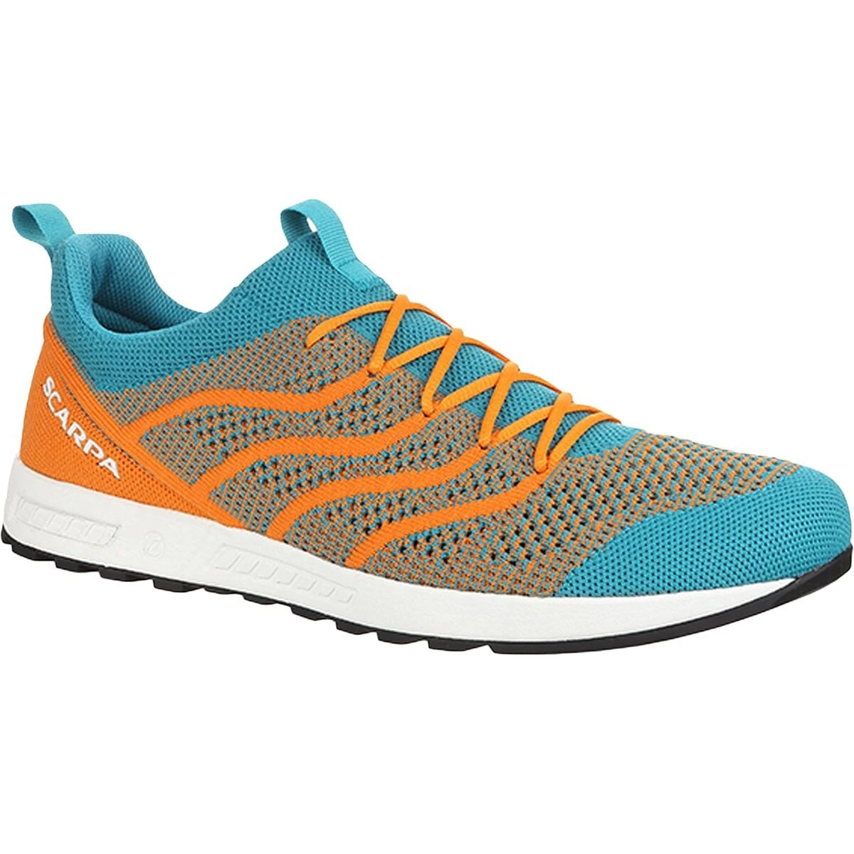 Scarpa Gecko Air Flip Shoe - Image 2