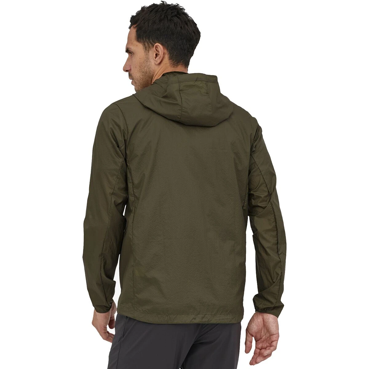 Patagonia Houdini Full-Zip Jacket - Men's - Image 5