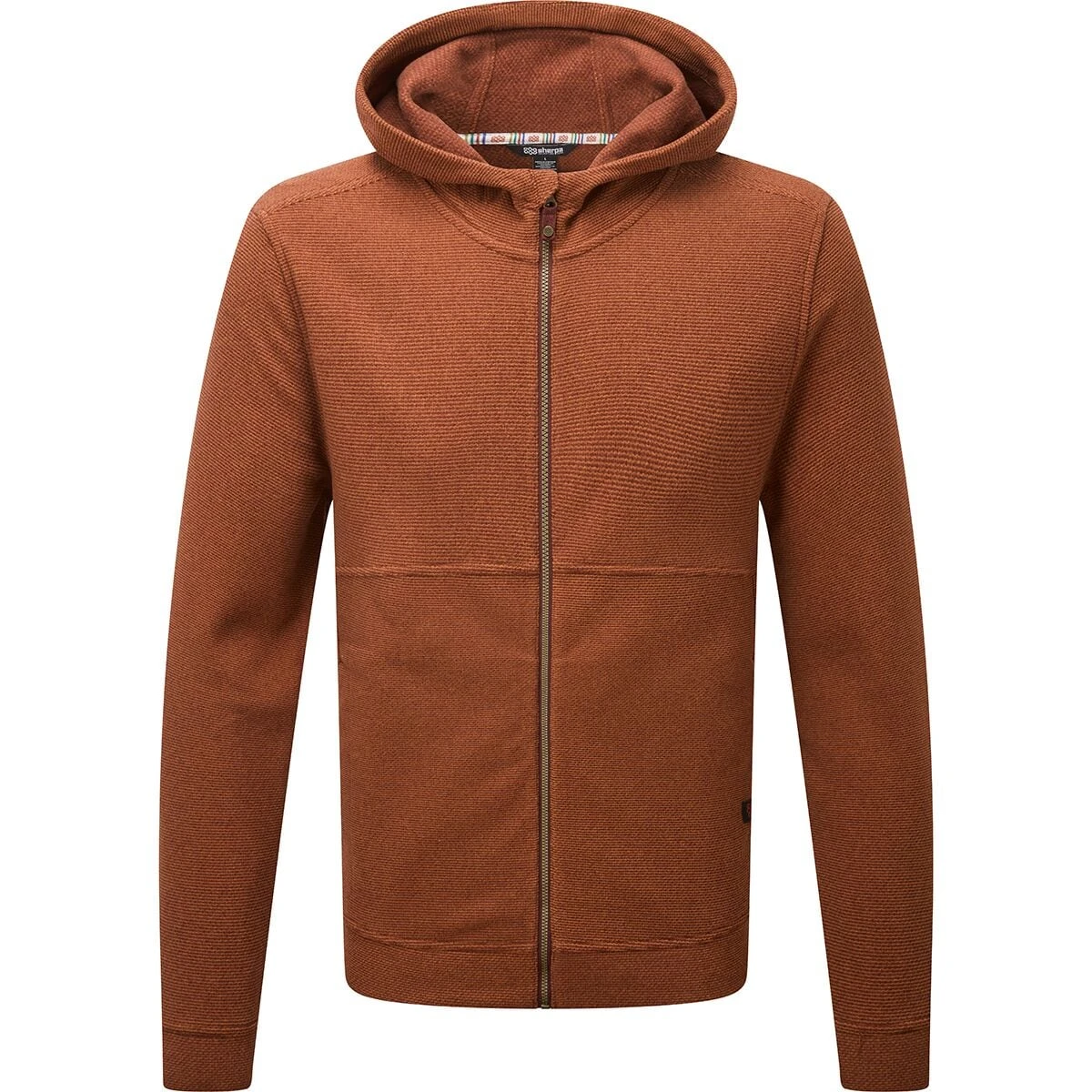 Kula Full-Zip Hoodie - Men's - Image 3