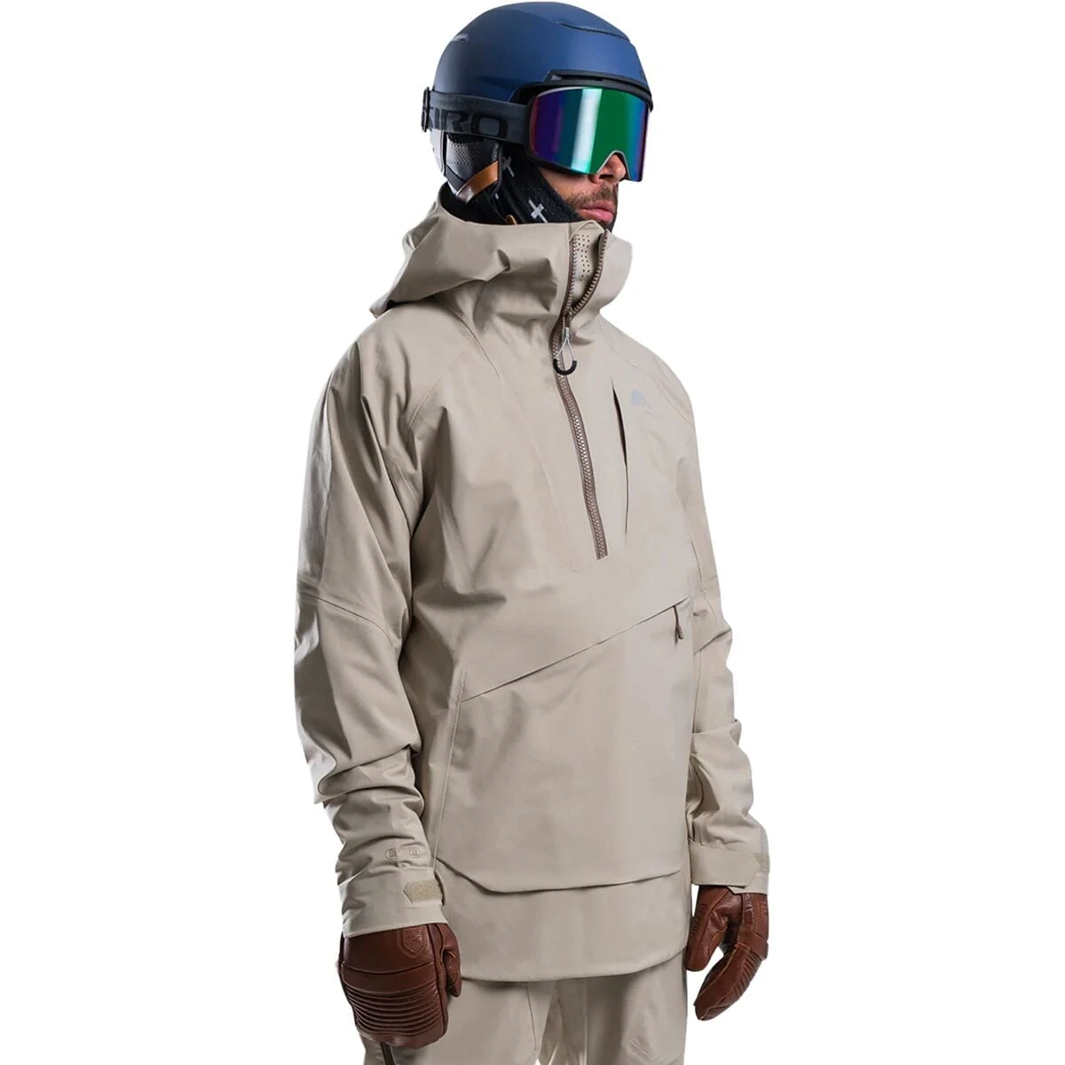 Chic-Chocs Jacket - Men's - Image 5