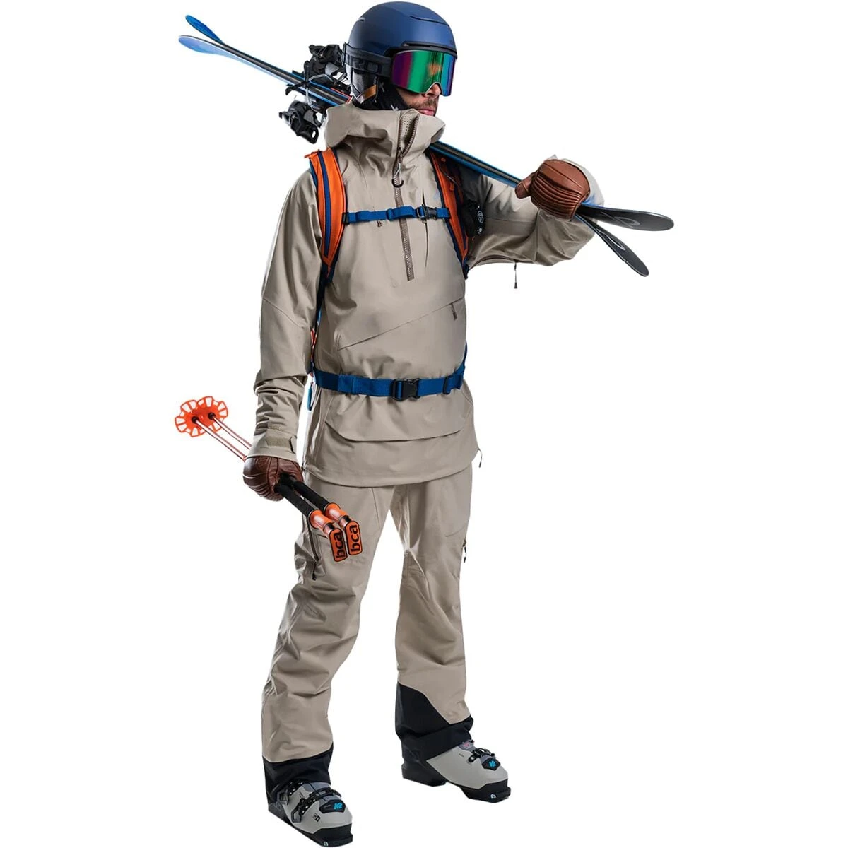 Chic-Chocs Jacket - Men's - Image 2