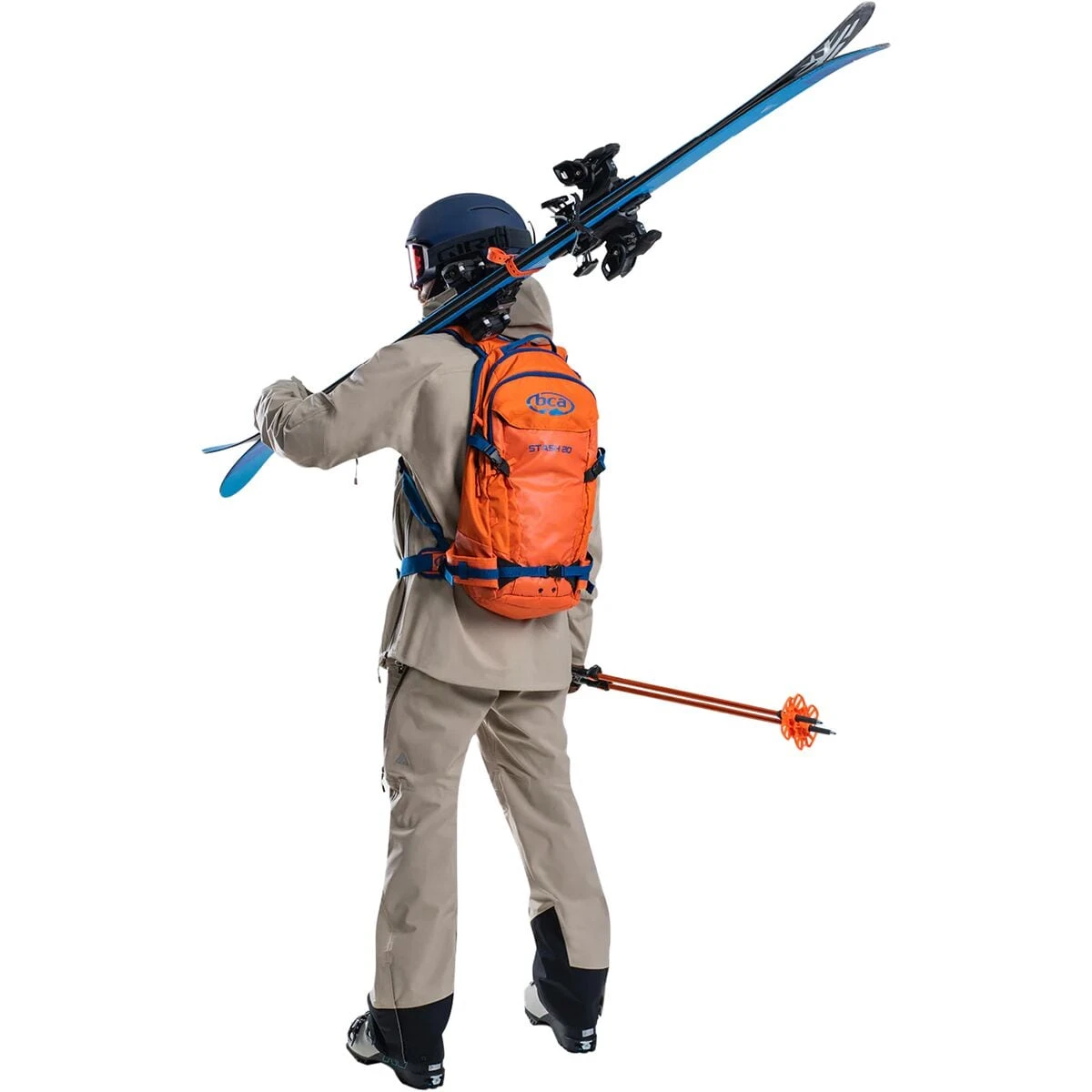 Chic-Chocs Jacket - Men's