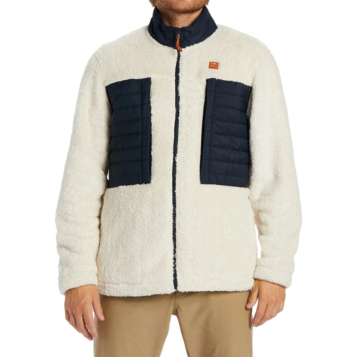 Billabong Glacier Zip Jacket - Men's - Image 2