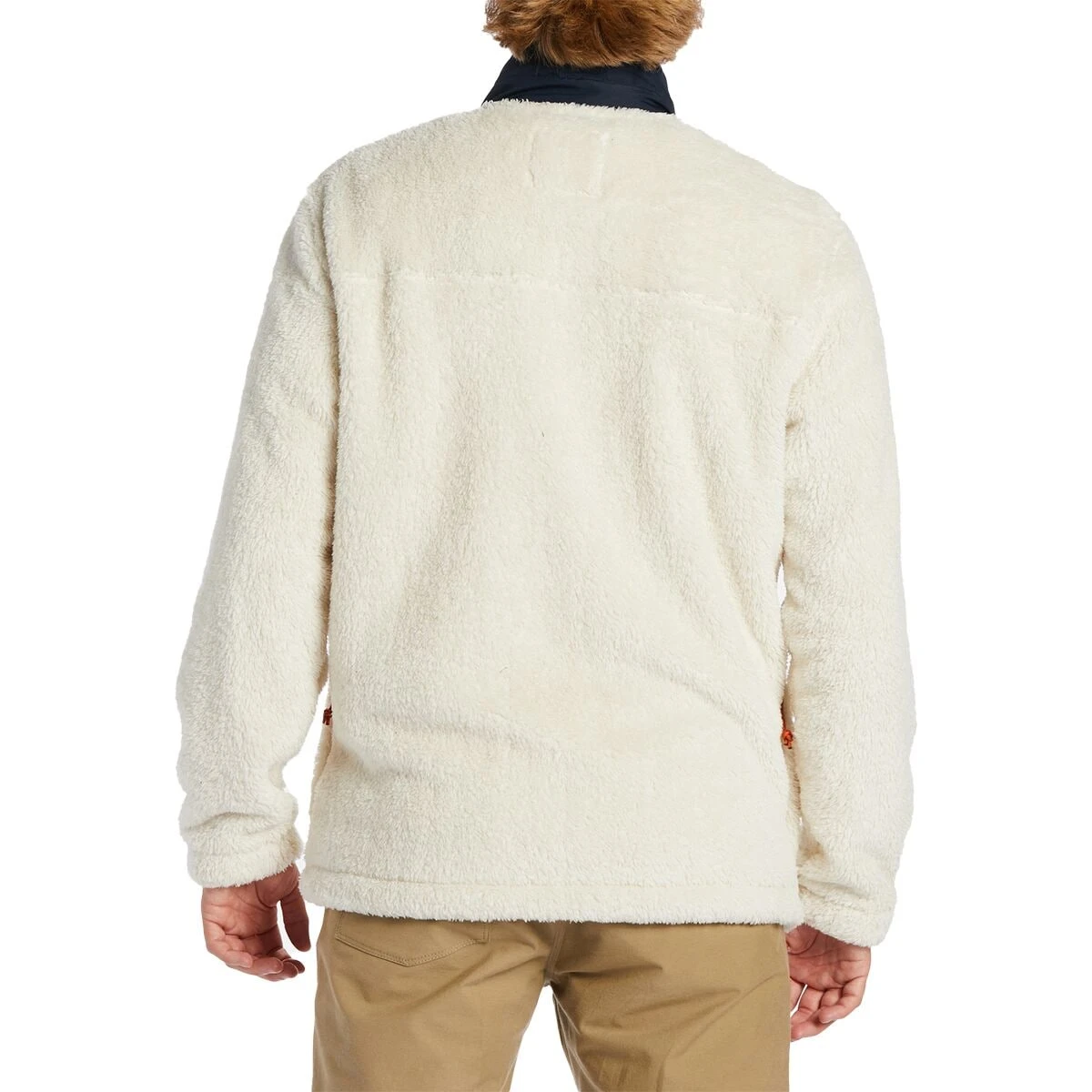 Billabong Glacier Zip Jacket - Men's - Image 8