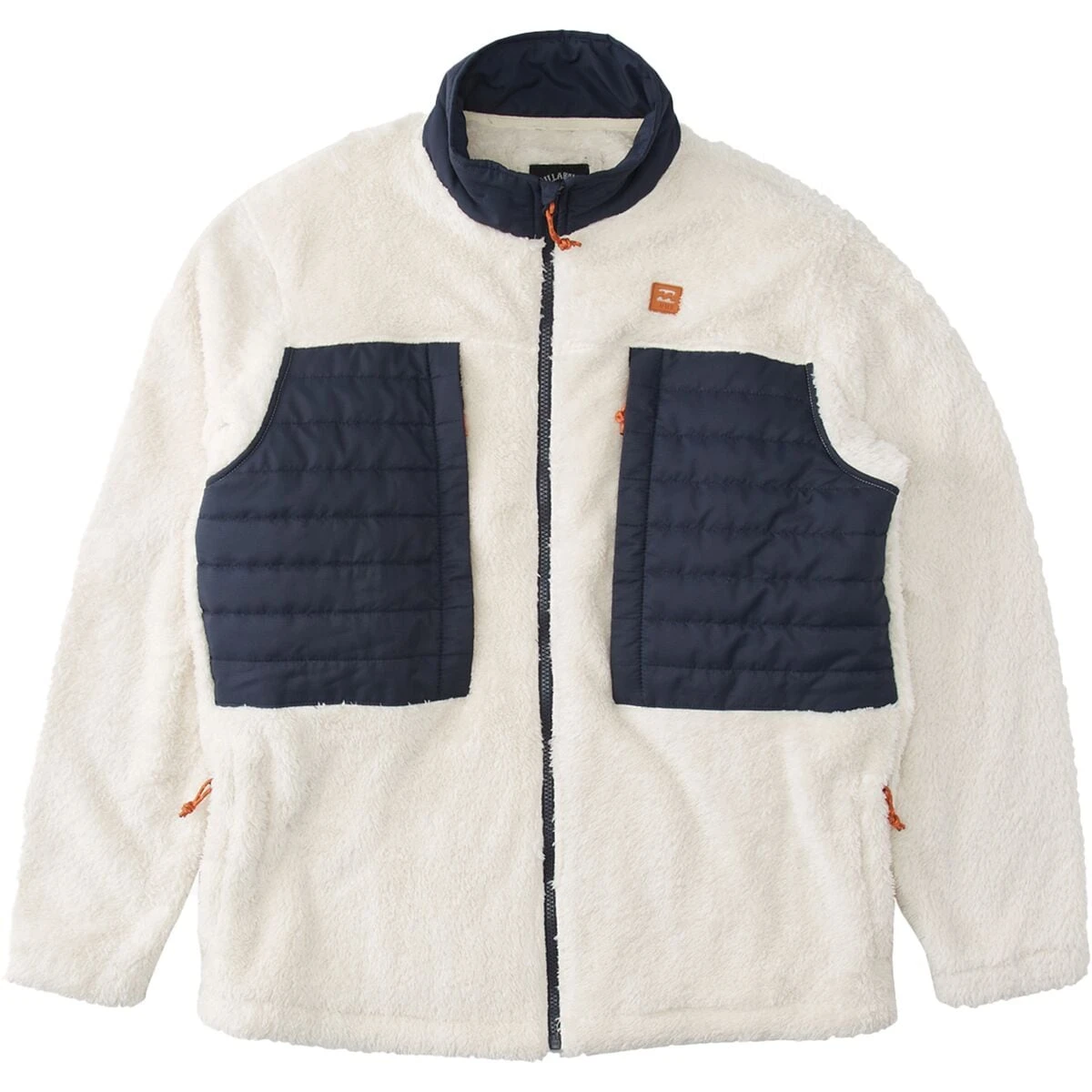 Billabong Glacier Zip Jacket - Men's - Image 3