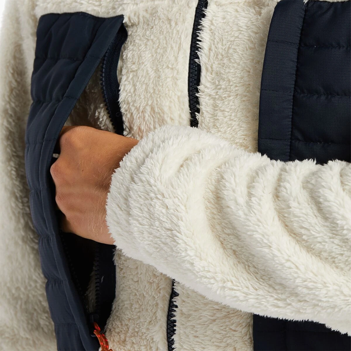 Billabong Glacier Zip Jacket - Men's