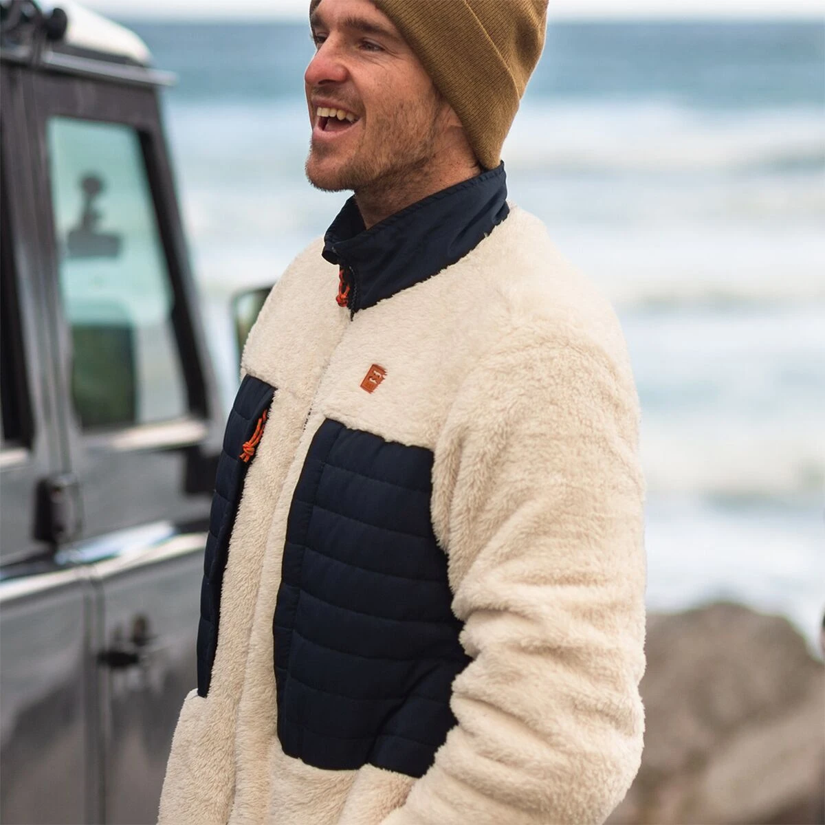 Billabong Glacier Zip Jacket - Men's - Image 7