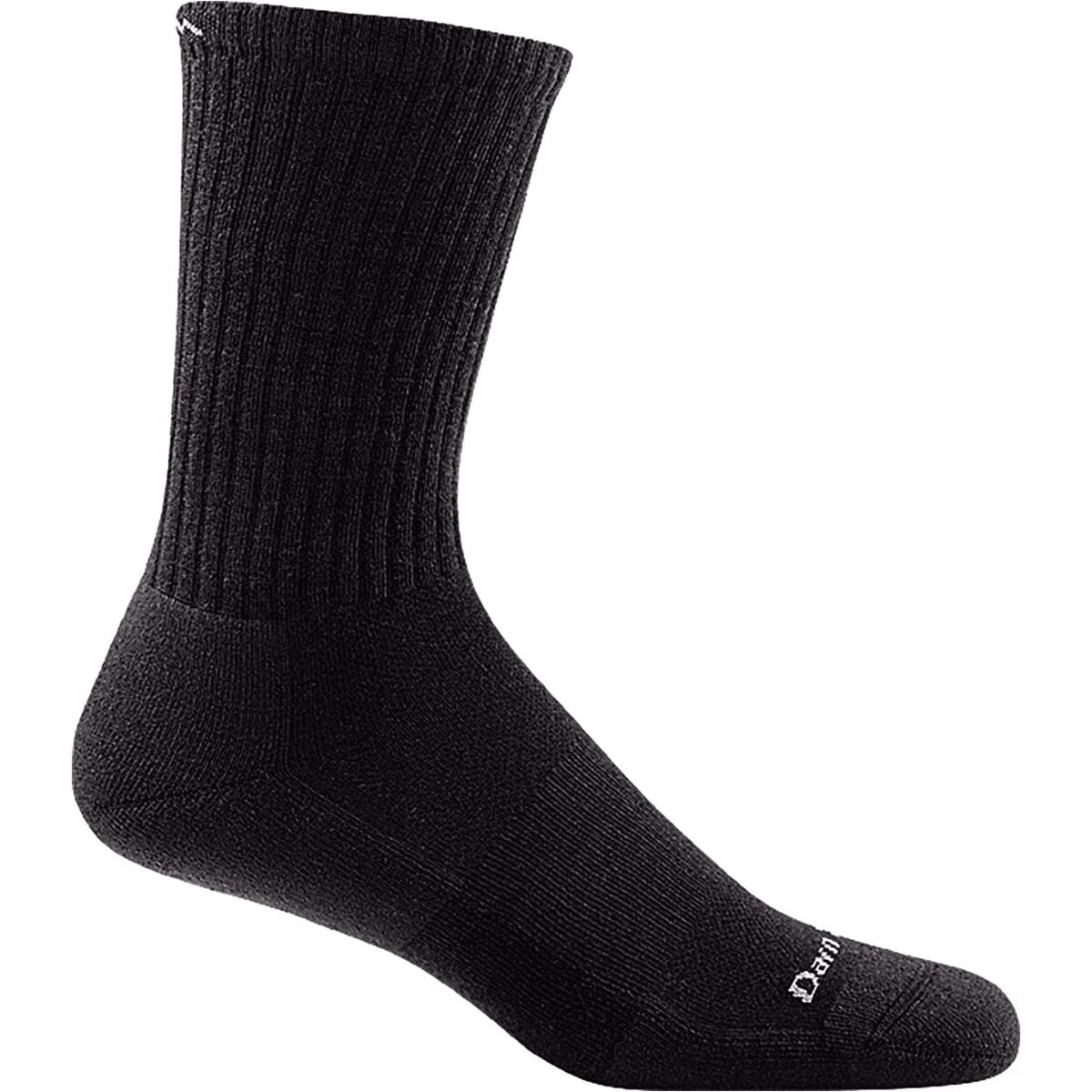 Darn Tough The Standard Crew Light Sock - Men's - Image 2
