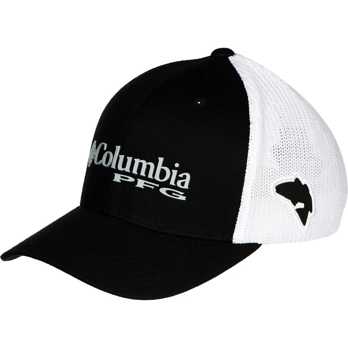 Columbia PFG Mesh Trucker Hat - Men's - Image 5