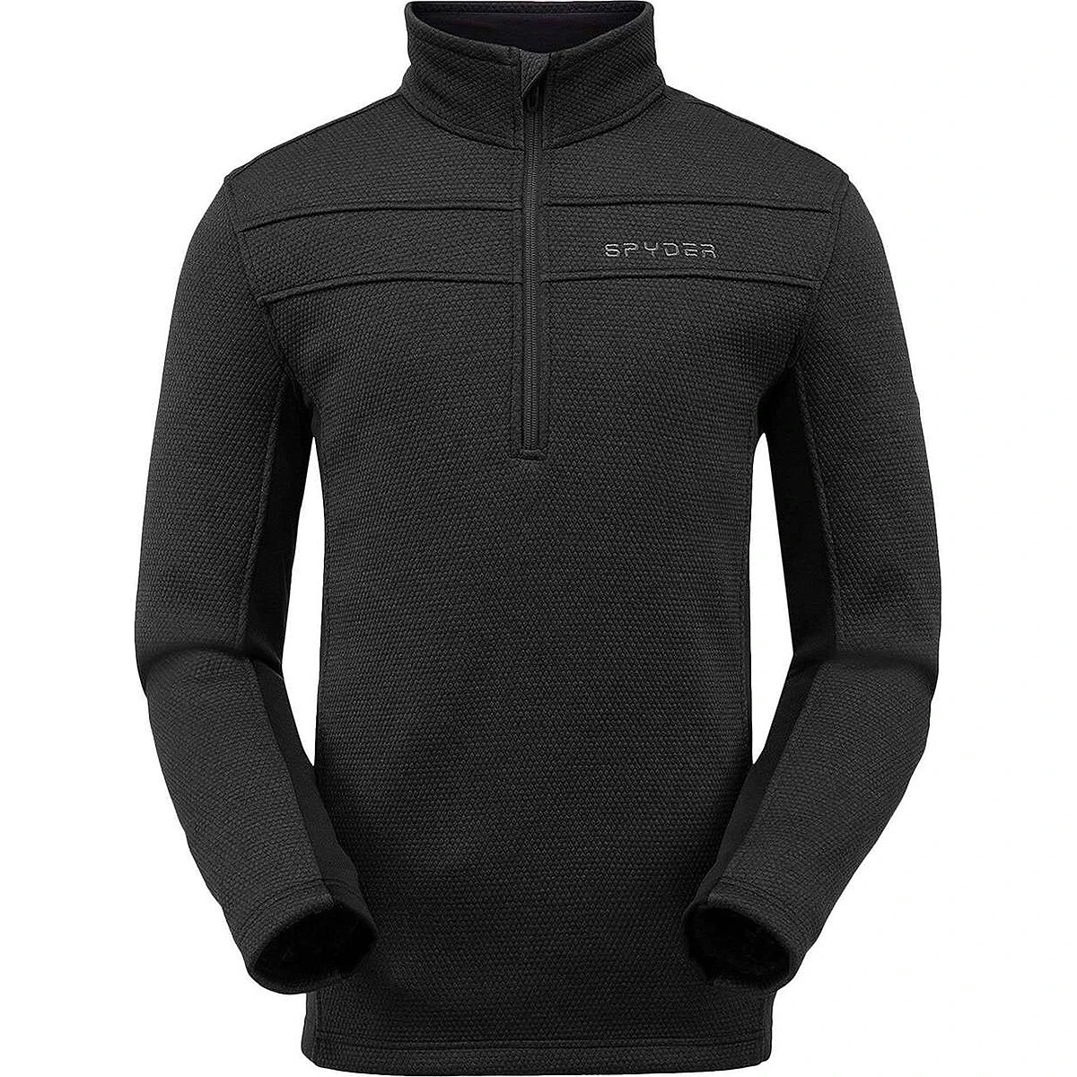 Spyder Encore Half Zip Jacket - Men's - Image 4