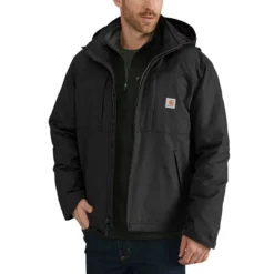 Carhartt Full Swing Cryder Jacket - Men's