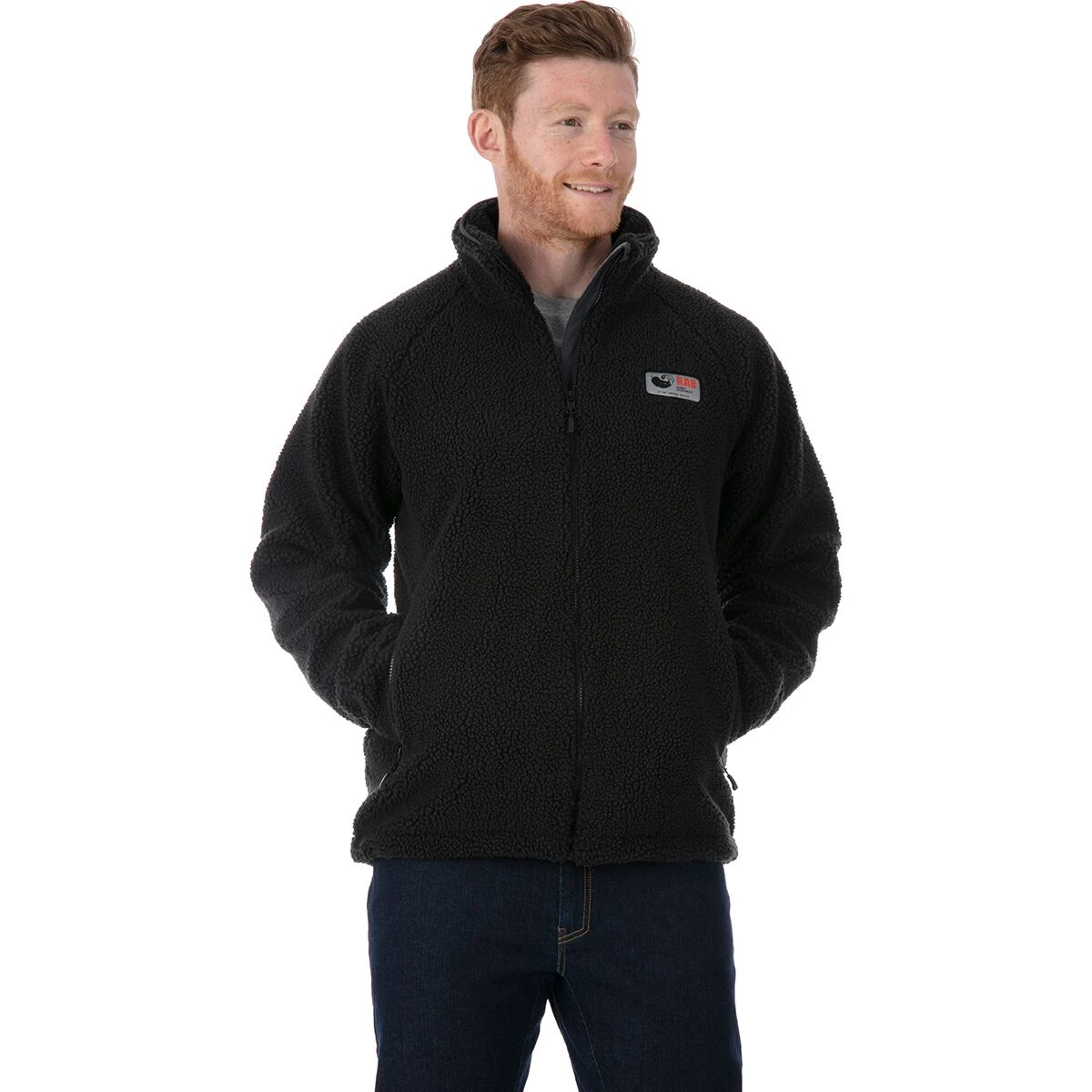 Rab Original Pile Jacket - Men's - Image 2