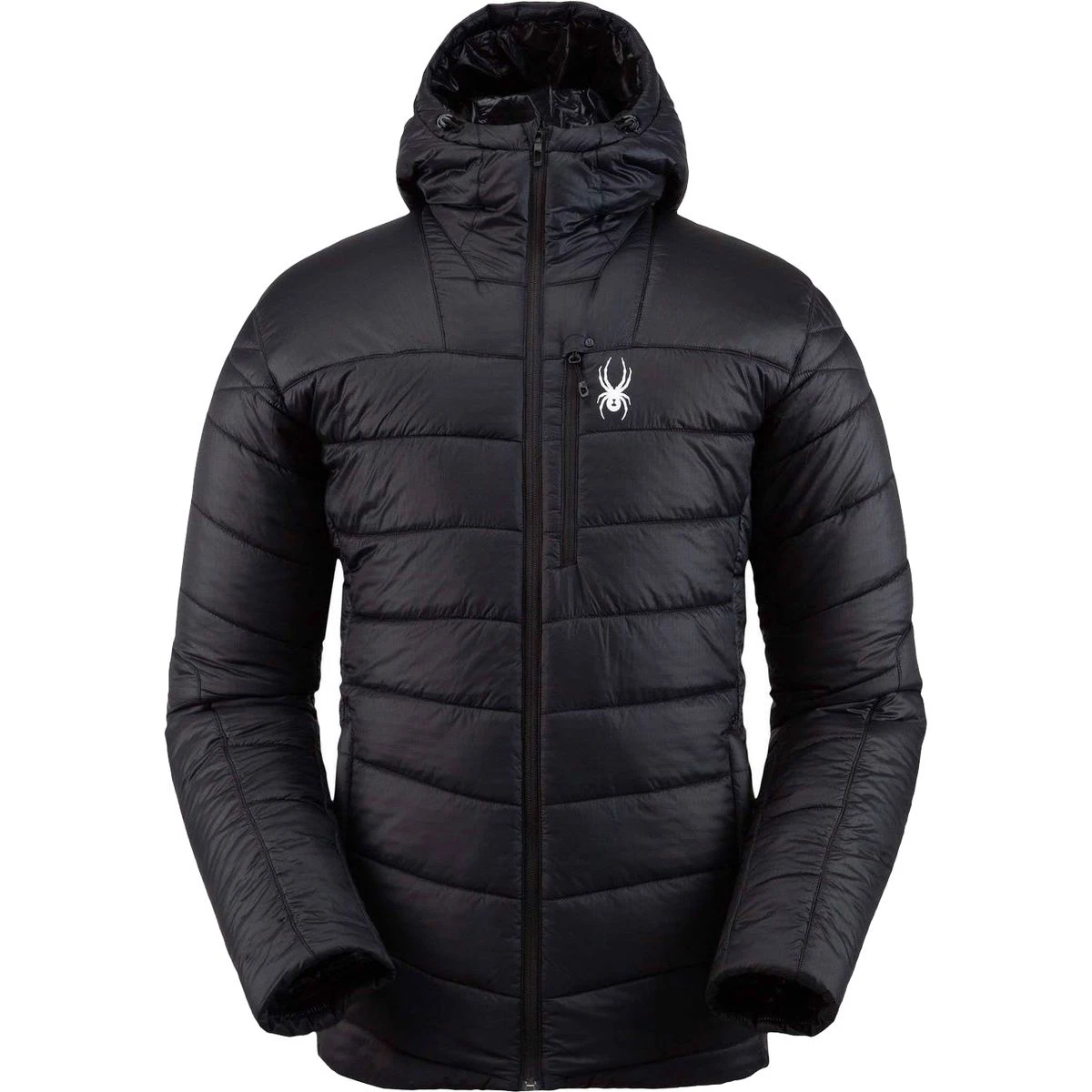 Spyder Glissade Hooded Insulated Jacket - Men's - Image 2
