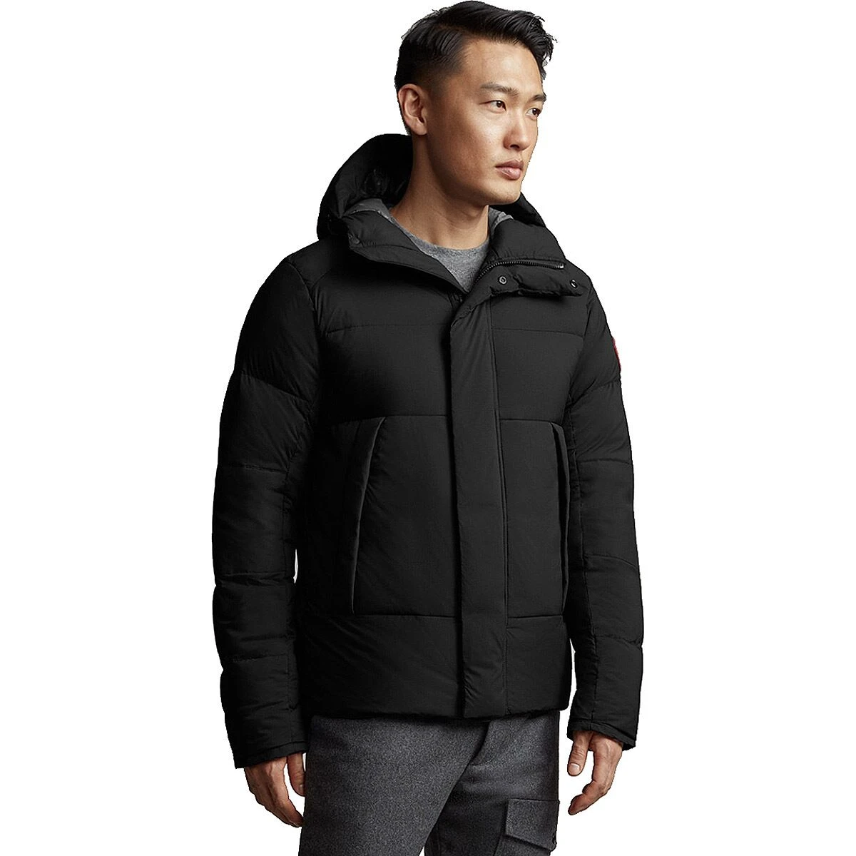 Canada Goose Armstrong Hooded Jacket - Men's - Image 3