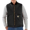 Carhartt Duck Vest - Men's