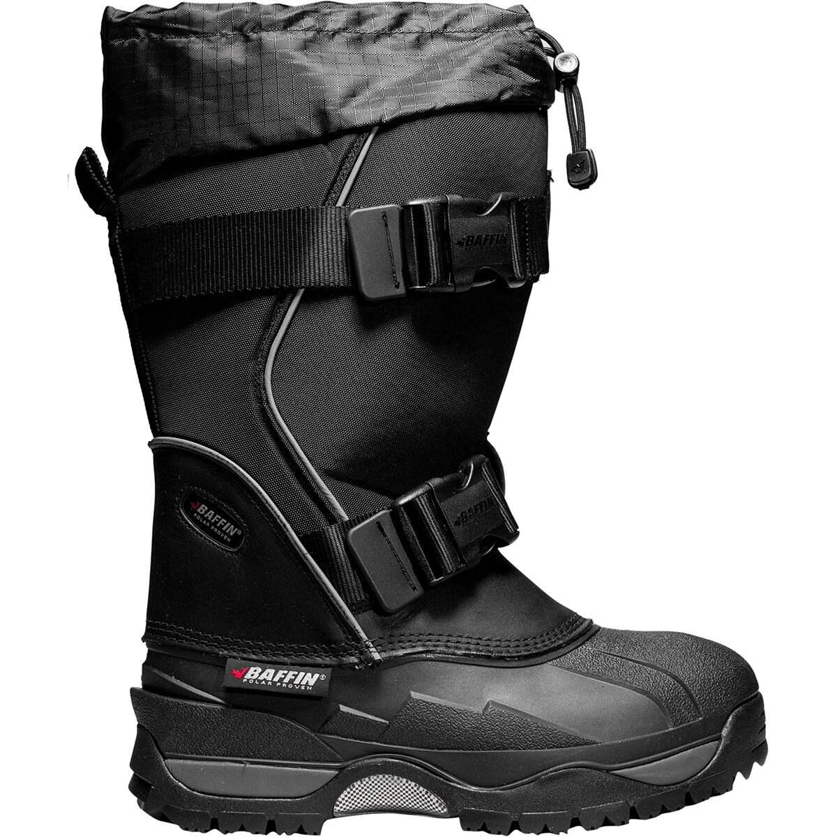 Baffin Impact Snow Boot - Men's - Image 4