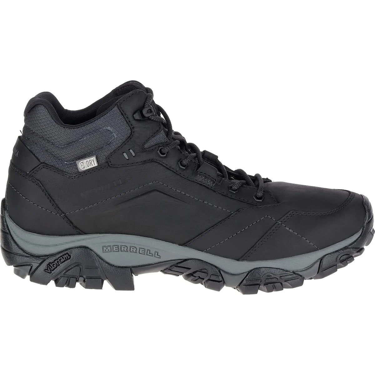 Merrell Moab Adventure Mid Waterproof Boot - Men's - Image 7