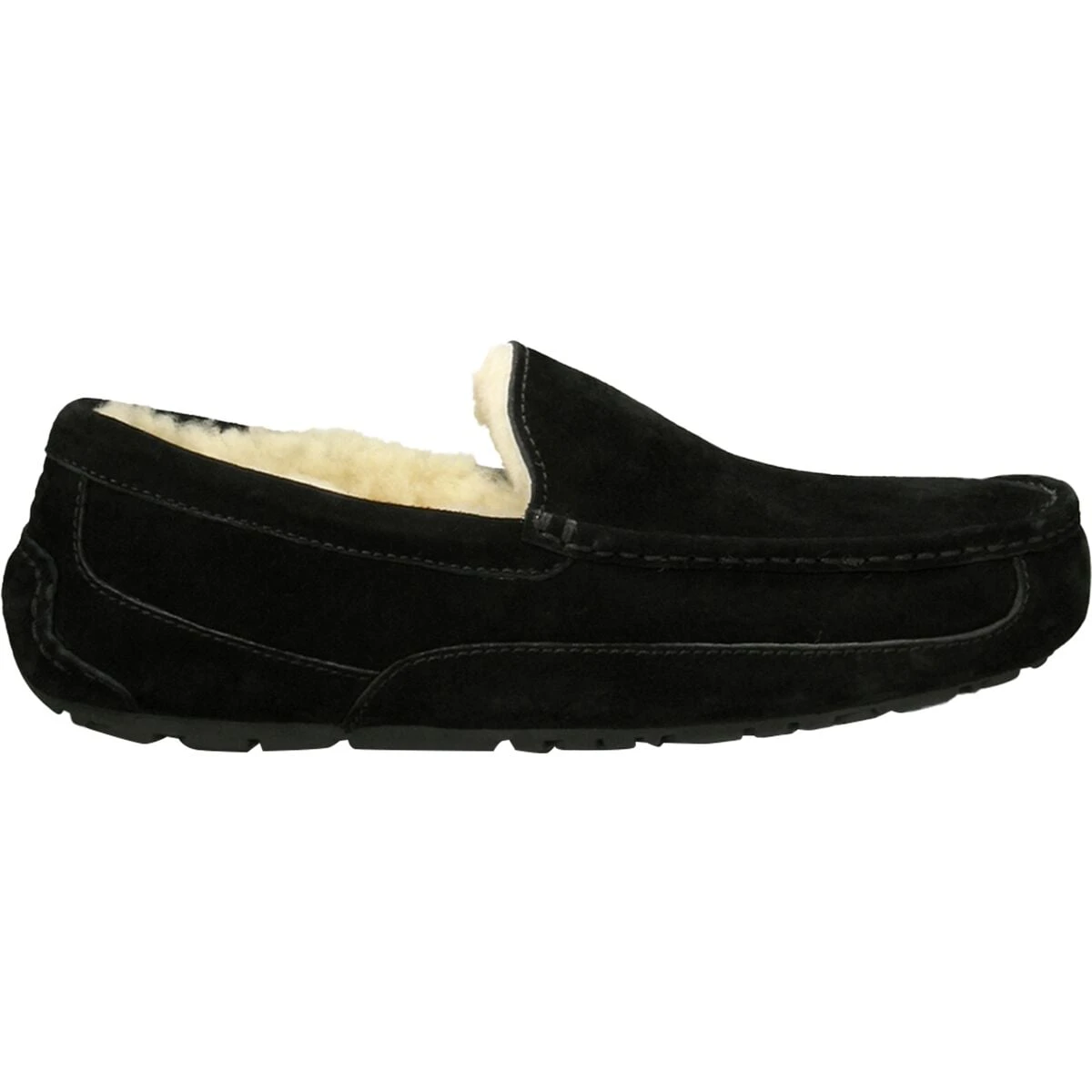 Ugg Ascot Suede Slipper - Men's - Image 3