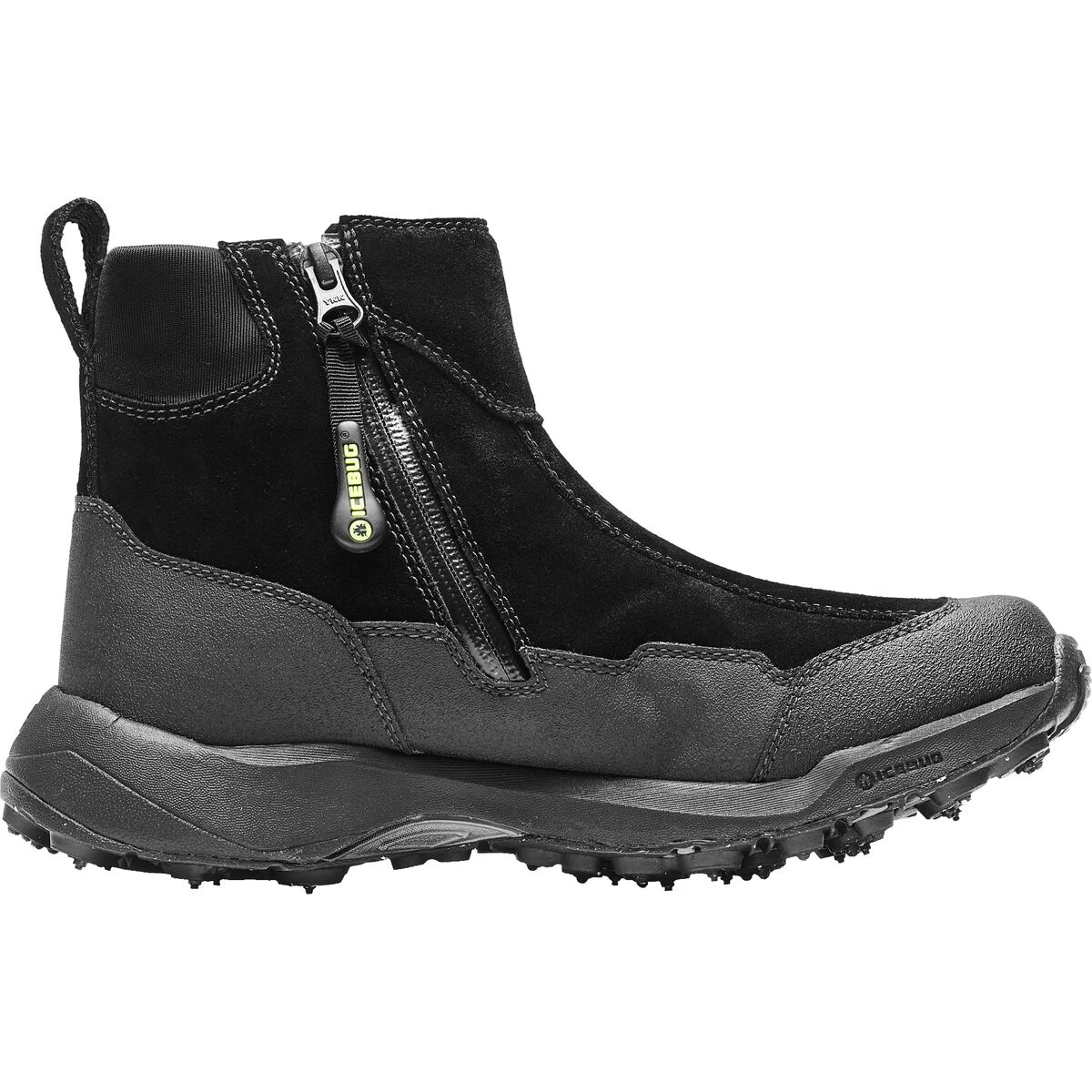 Icebug Metro 2 BUGrip Shoe - Men's - Image 3