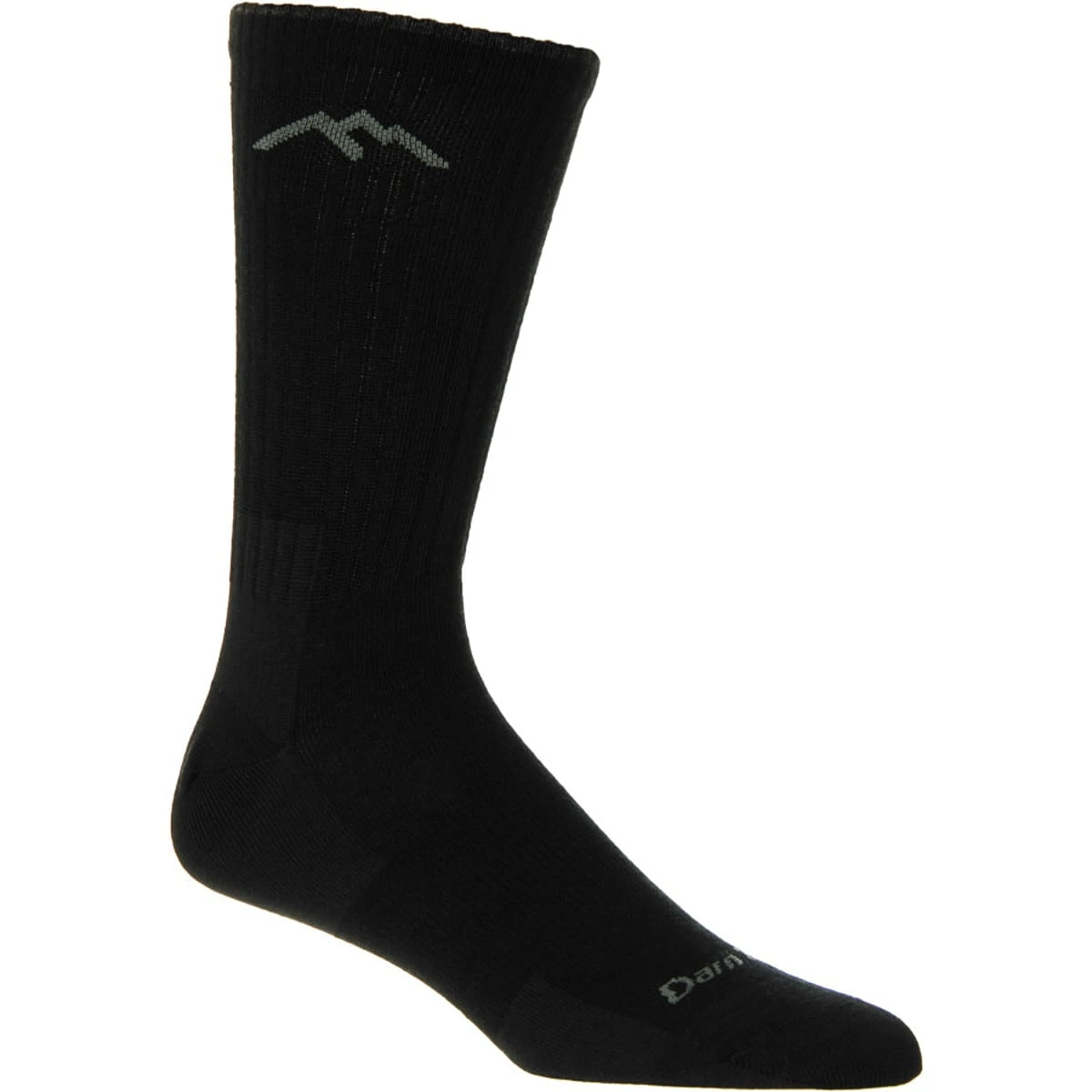 Darn Tough The Standard Mid-Calf Light Sock - Men's - Image 5