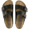 Birkenstock Arizona Soft Footbed Sandal - Men's