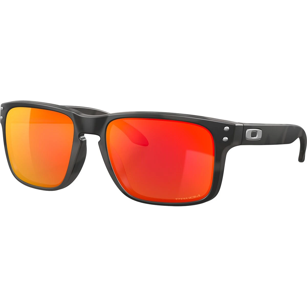 Oakley Holbrook Prizm Sunglasses - Image 7