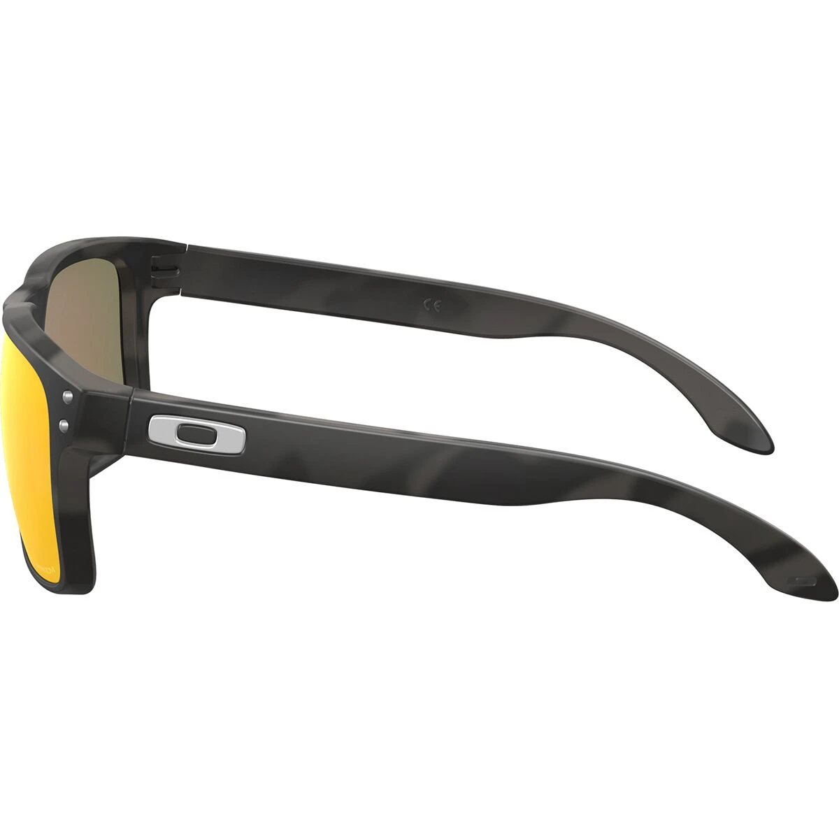 Oakley Holbrook Prizm Sunglasses - Image 6