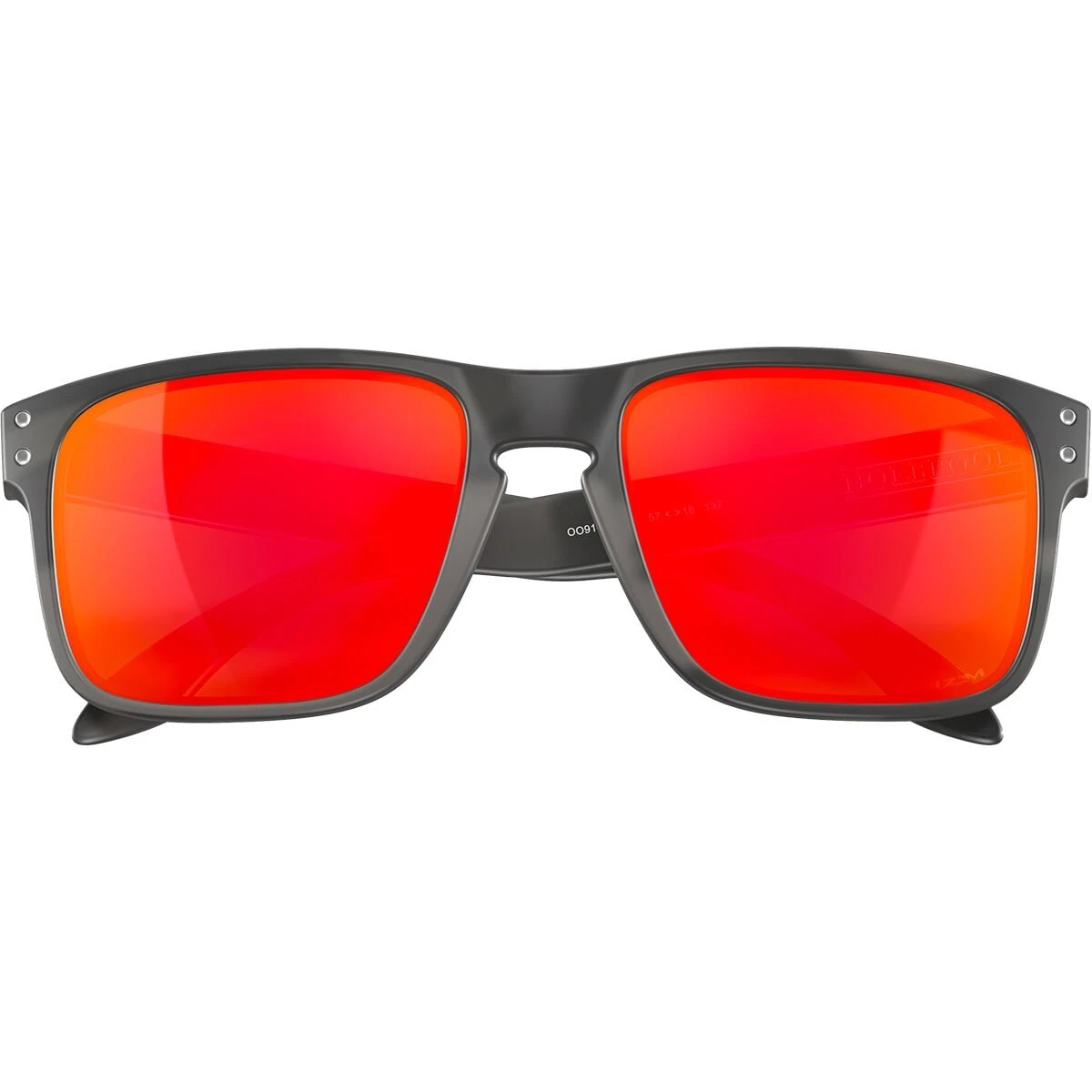Oakley Holbrook Prizm Sunglasses - Image 5