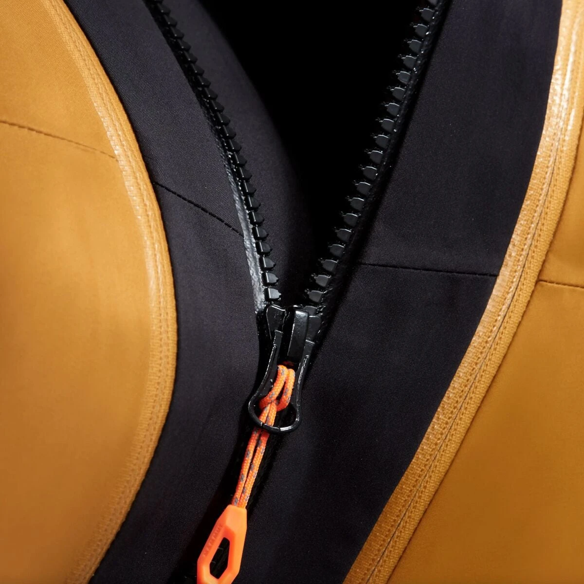 Mammut Haldigrat HS Hooded Jacket - Men's - Image 8