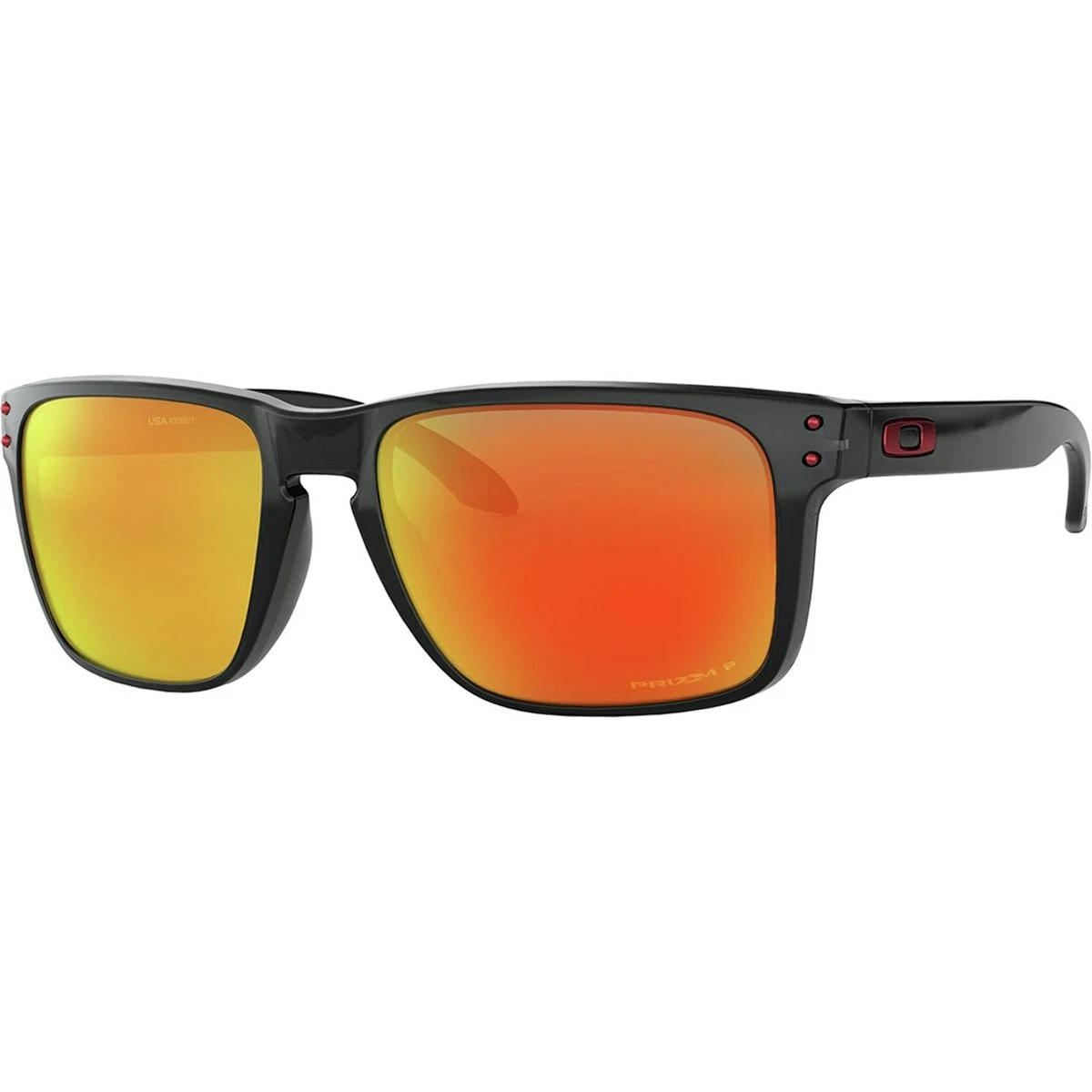 Oakley Holbrook XL Prizm Polarized Sunglasses - Image 13