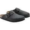 Birkenstock Boston Leather Clog - Men's