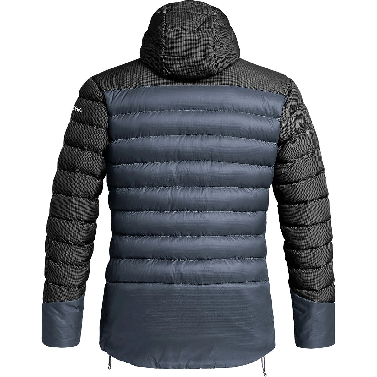 SALEWA Ortles Medium 2 Hooded Down Jacket - Men's - Image 2