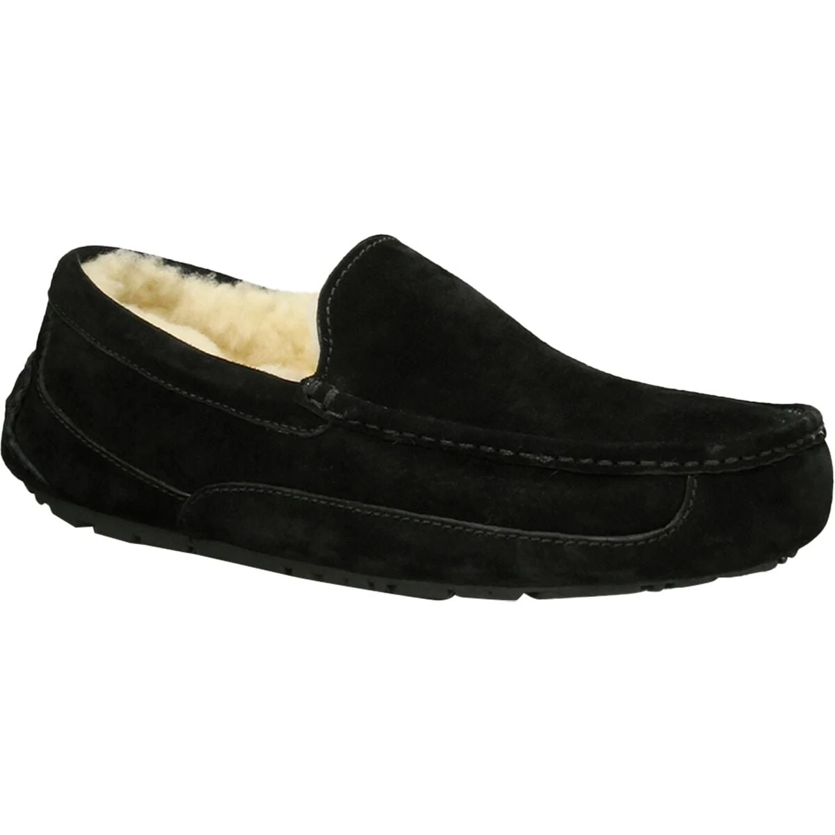 Ugg Ascot Suede Slipper - Men's - Image 4