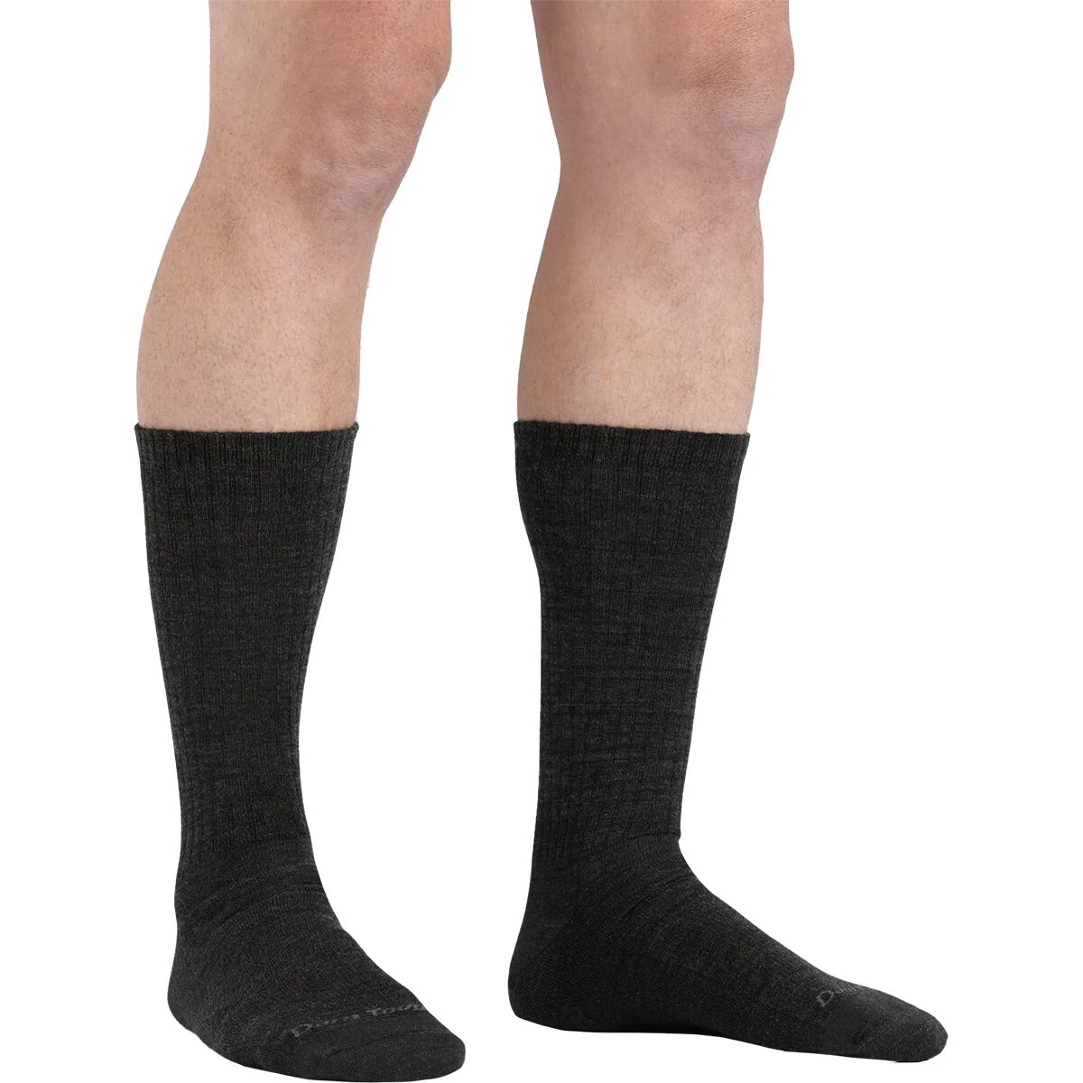 Darn Tough The Standard Crew Light Cushion Sock - Men's - Image 3