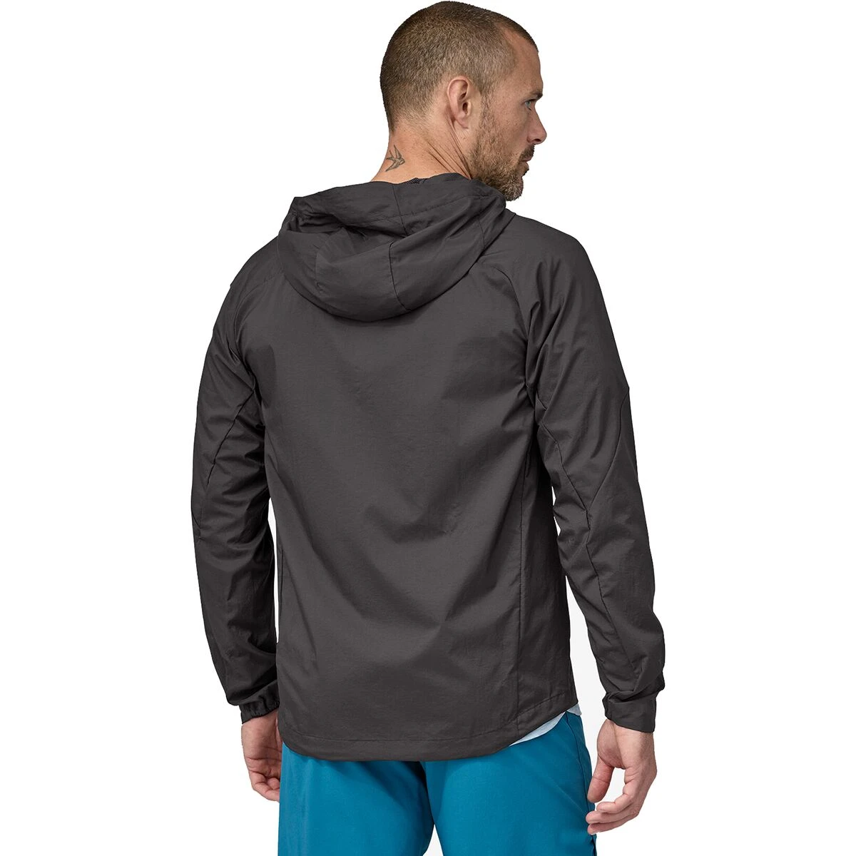 Patagonia Houdini Air Jacket - Men's - Image 6