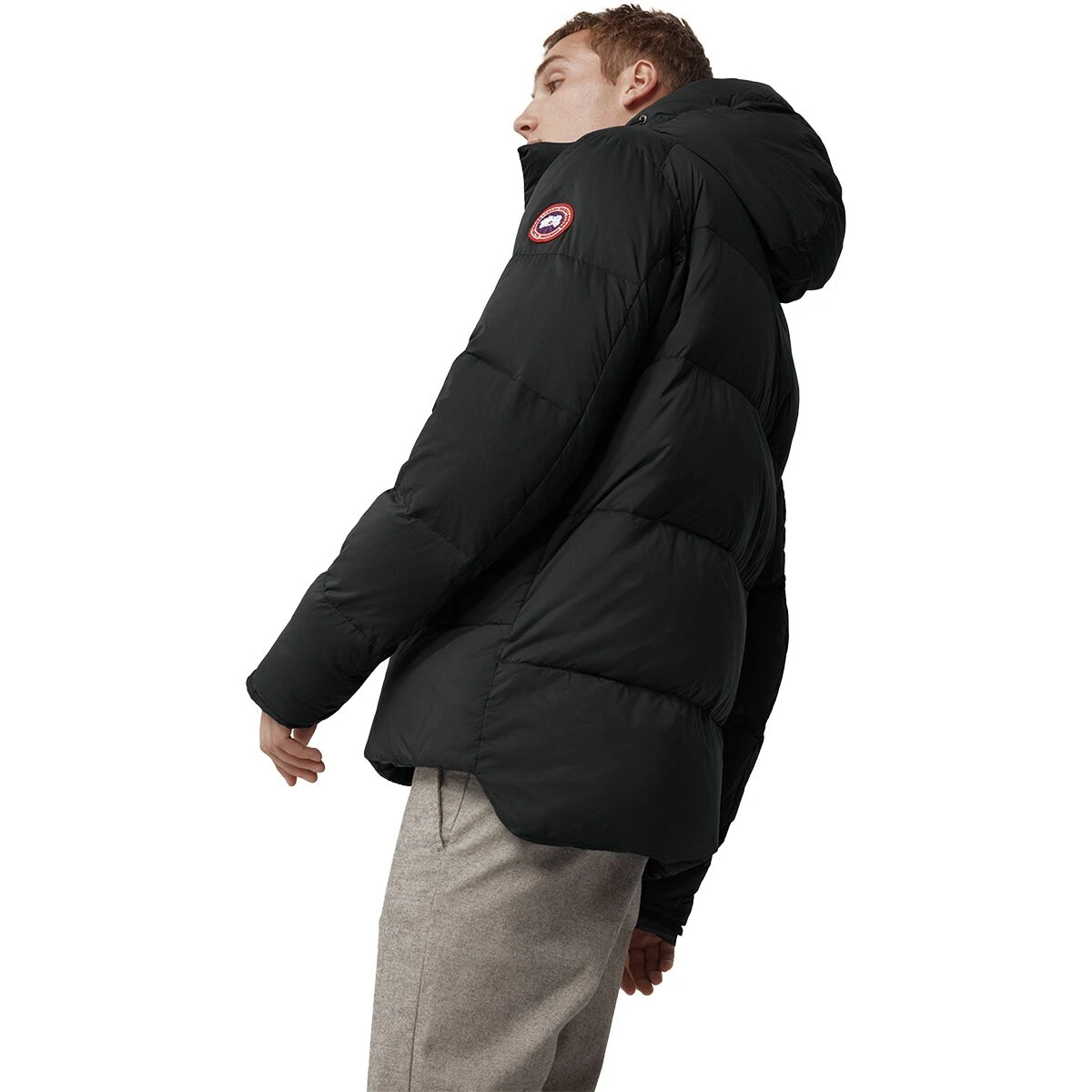 Canada Goose Armstrong Hooded Jacket - Men's - Image 4