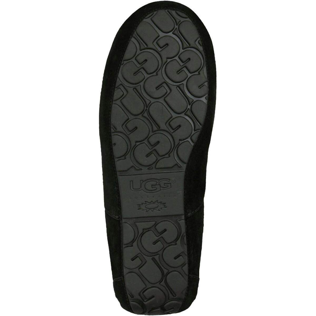 Ugg Ascot Suede Slipper - Men's - Image 2