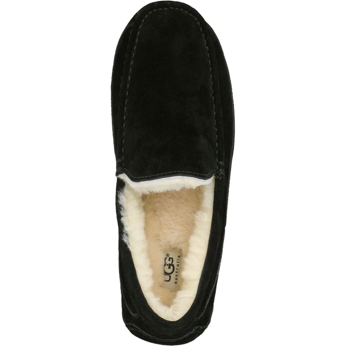Ugg Ascot Suede Slipper - Men's - Image 5