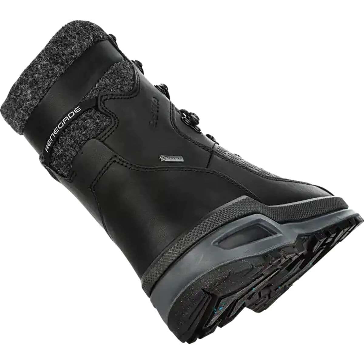 Lowa Renegade Evo Ice GTX Boot - Men's - Image 3