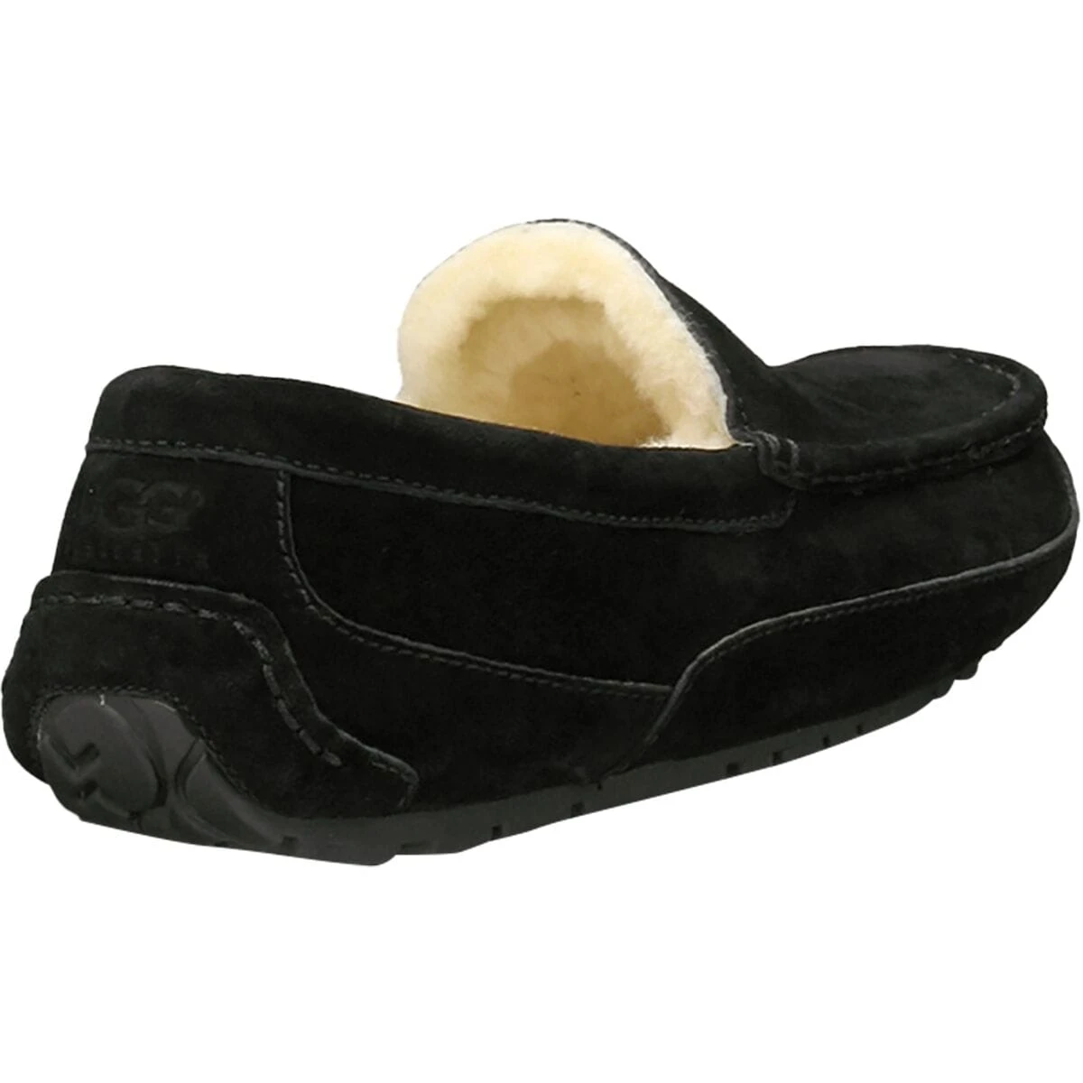 Ugg Ascot Suede Slipper - Men's - Image 6