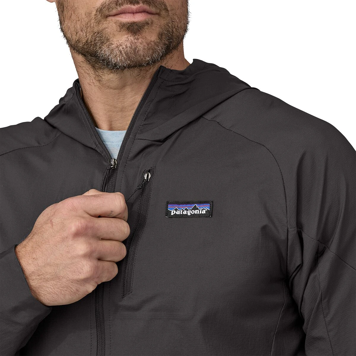 Patagonia Houdini Air Jacket - Men's - Image 2
