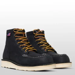 Danner Bull Run Moc Toe Boot - Men's