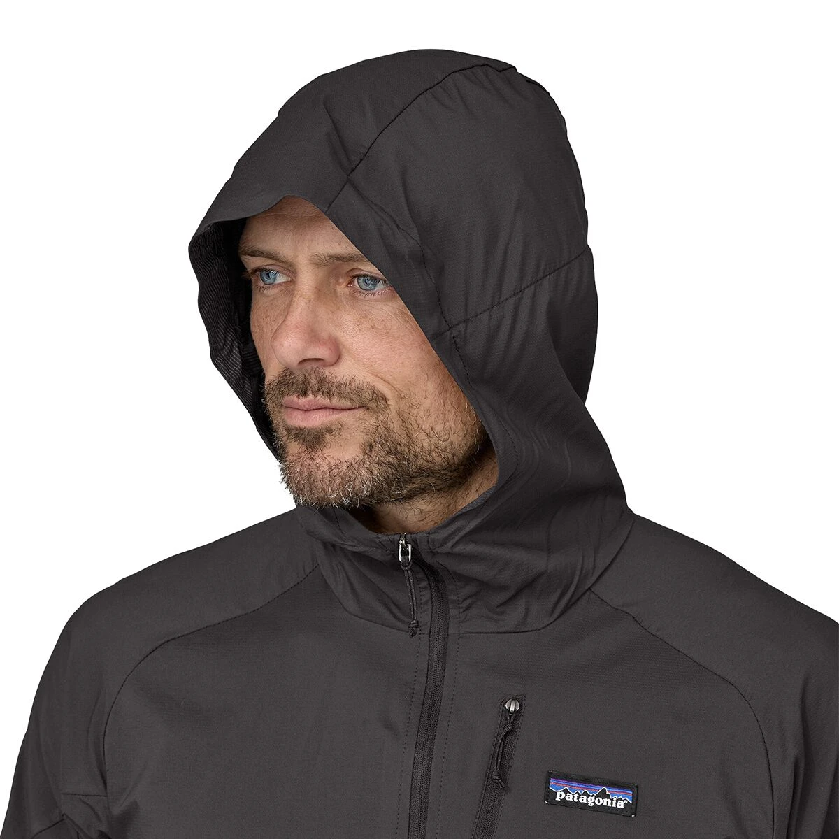 Patagonia Houdini Air Jacket - Men's - Image 4
