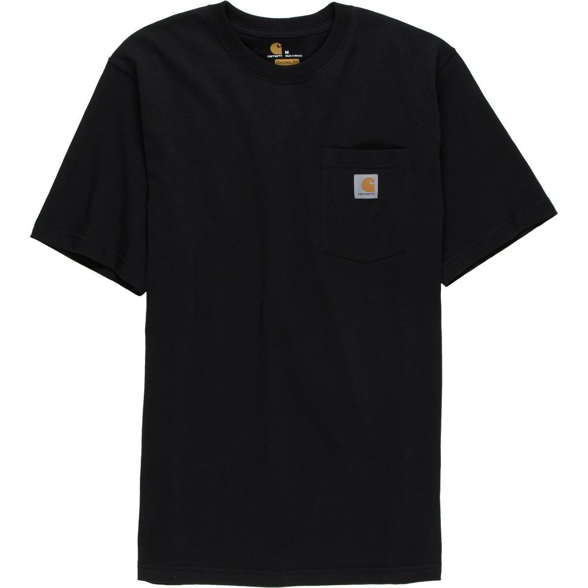 Carhartt Workwear Loose Fit Pocket Short-Sleeve T-Shirt - Men's - Image 5