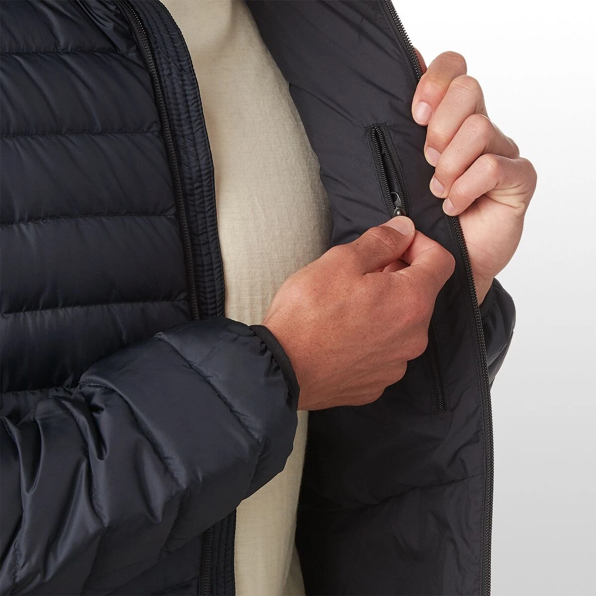 Marmot Highlander Down Jacket - Men's - Image 8