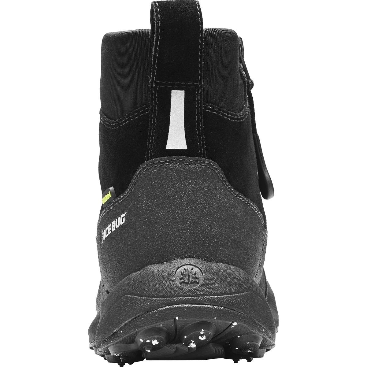 Icebug Metro 2 BUGrip Shoe - Men's - Image 2