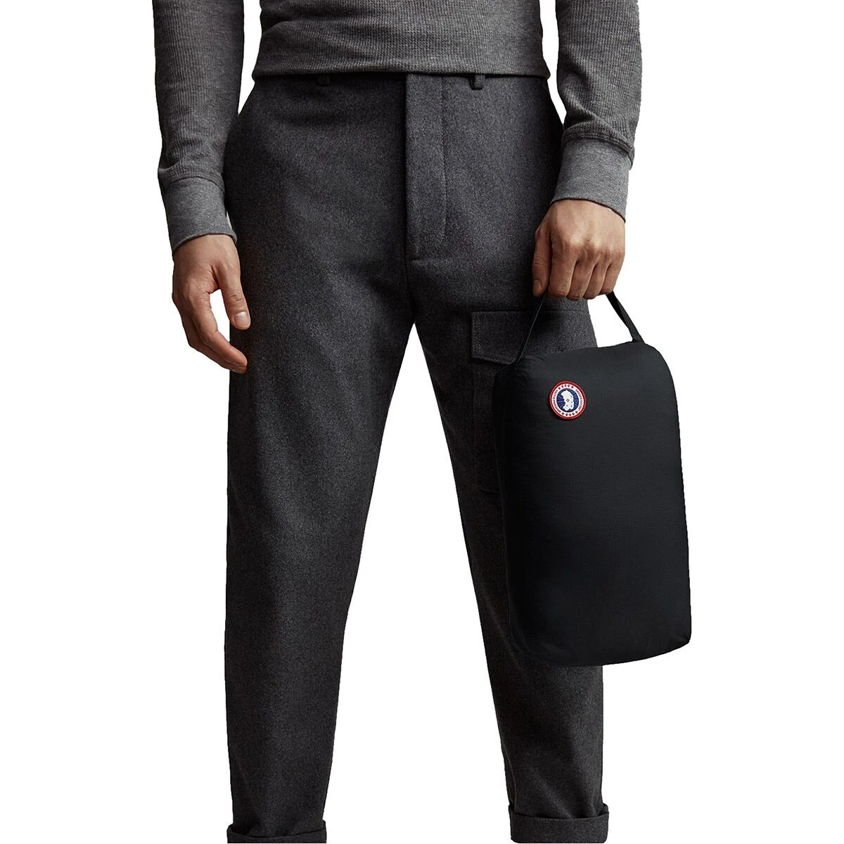 Canada Goose Armstrong Hooded Jacket - Men's - Image 2