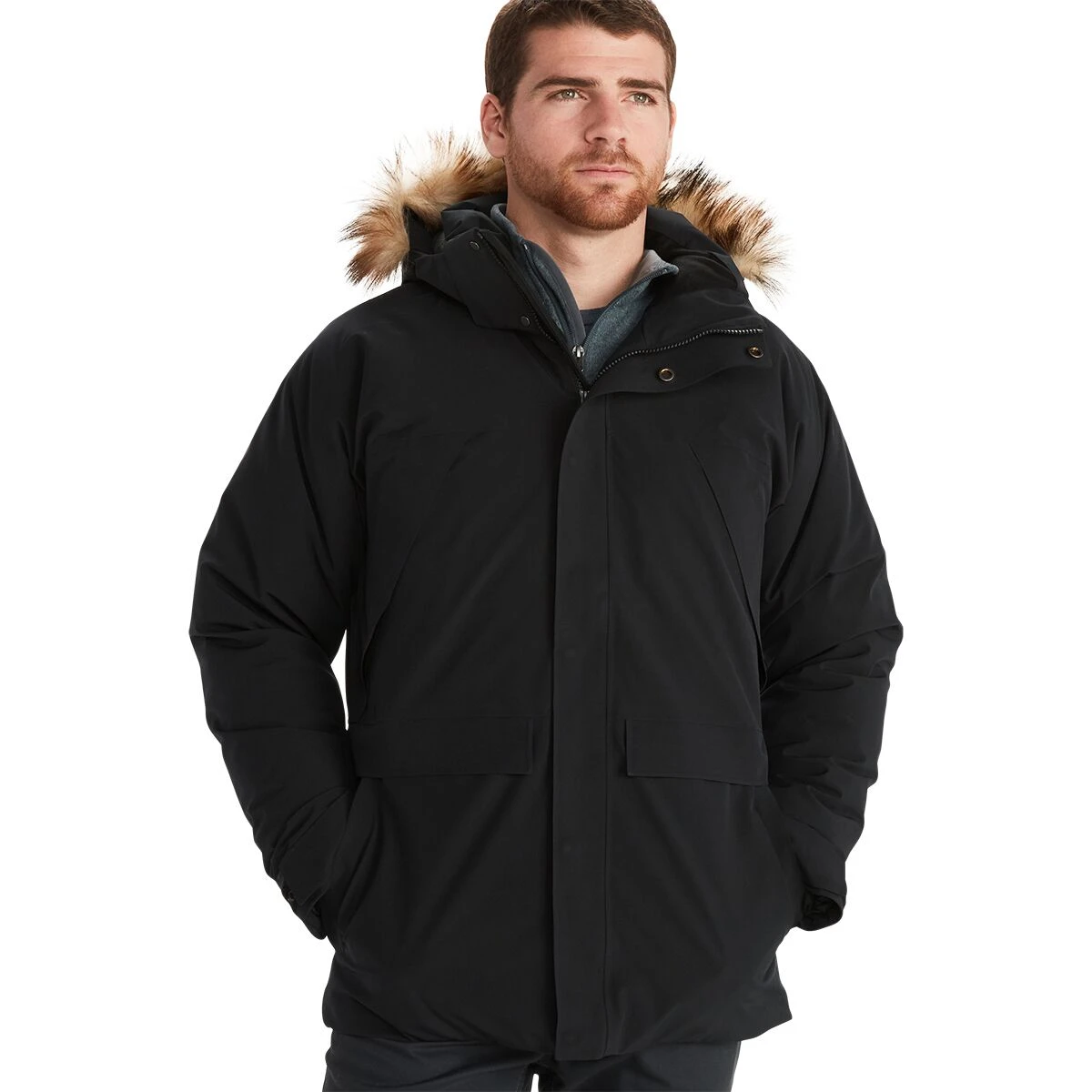 Marmot Yukon II Parka - Men's - Image 2